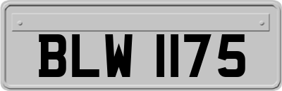 BLW1175