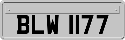 BLW1177