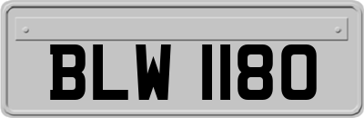 BLW1180