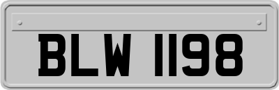 BLW1198