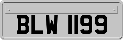 BLW1199