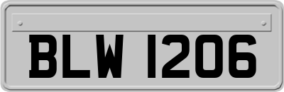 BLW1206