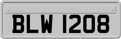 BLW1208