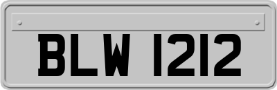 BLW1212
