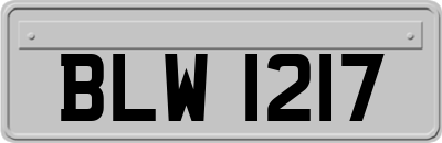 BLW1217