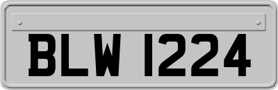 BLW1224