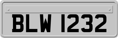 BLW1232