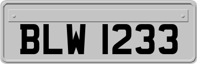 BLW1233