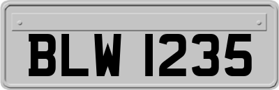 BLW1235