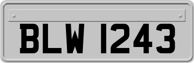 BLW1243