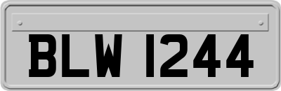 BLW1244