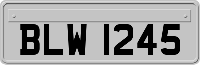 BLW1245