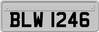 BLW1246