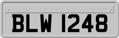BLW1248