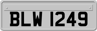 BLW1249