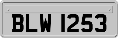 BLW1253