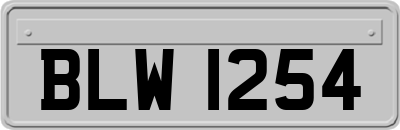 BLW1254