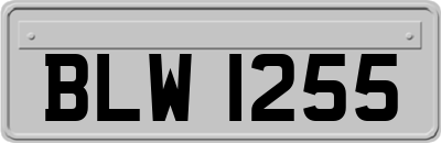 BLW1255