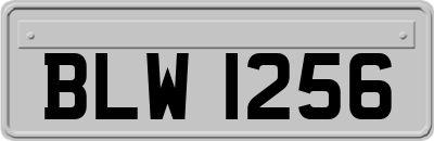 BLW1256