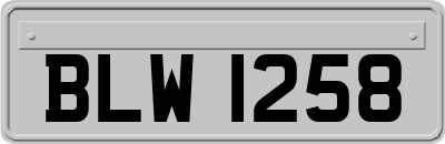 BLW1258