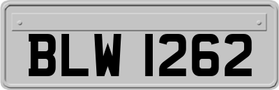 BLW1262
