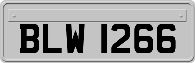 BLW1266