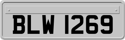 BLW1269