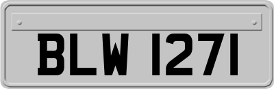BLW1271