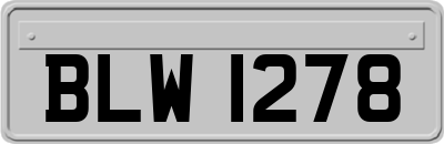 BLW1278