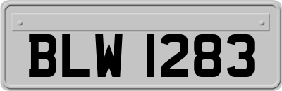 BLW1283