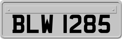 BLW1285