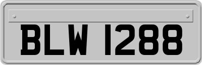 BLW1288