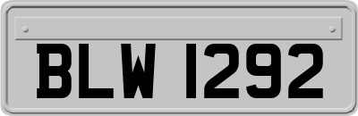 BLW1292