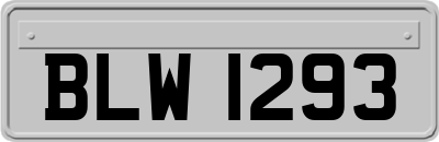 BLW1293