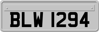BLW1294