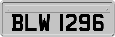 BLW1296