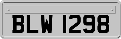 BLW1298