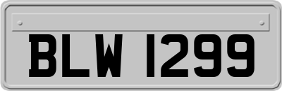 BLW1299