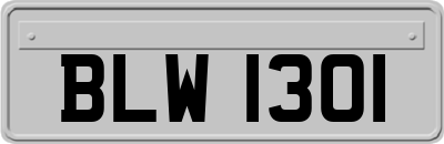 BLW1301