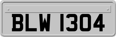 BLW1304