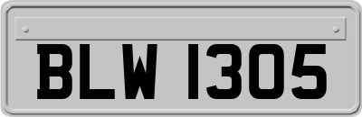 BLW1305