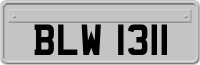 BLW1311