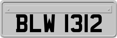 BLW1312