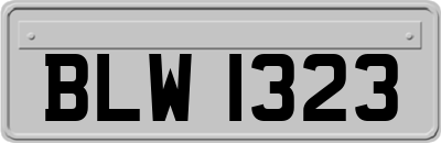BLW1323