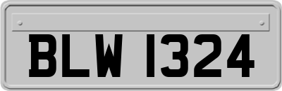 BLW1324