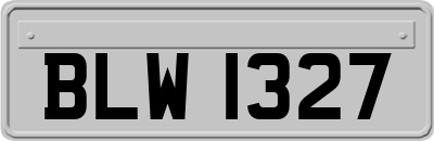 BLW1327