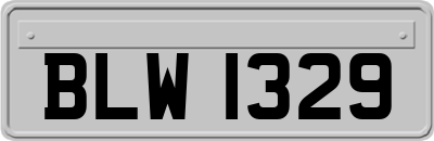 BLW1329