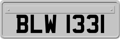 BLW1331