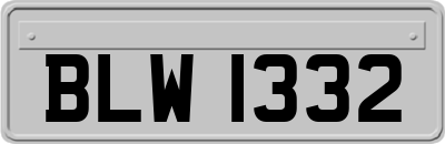 BLW1332