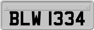 BLW1334